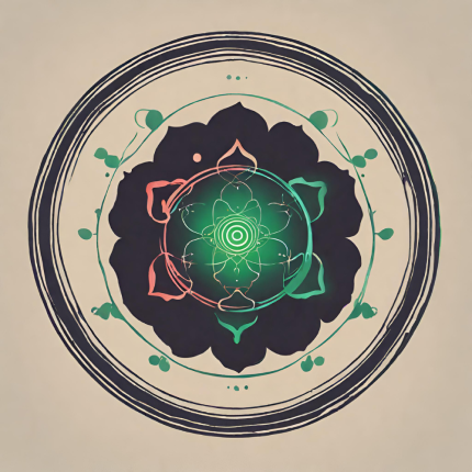 528Hz Healing