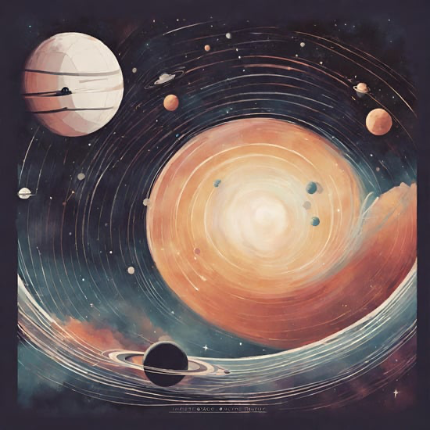 Galactic Odyssey