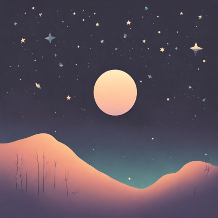 Starlit Sleep